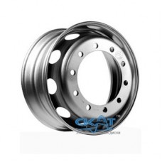 Steel Talas 6,75x17,5 10x225 ET129 DIA