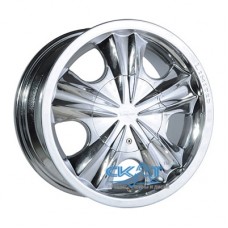 Stonewell STW016 7x16 5x114,3 ET40 DIA67,1 (chrome)