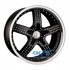 Stonewell STW210 8,5x20 5x130 ET50 DIA71,6 (FBPF)