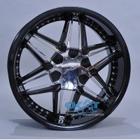 Stonewell STW249 8,5x20 5x112 ET45 DIA67,1