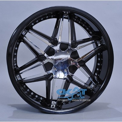 Stonewell STW249 8,5x20 5x112 ET45 DIA67,1