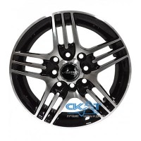 Storm BK-146 7x15 5x112 ET35 DIA66,6 (BP)