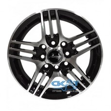 Storm BK-146 7x15 5x112 ET35 DIA66,6 (BP)