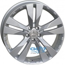 Storm F-803 8,5x20 5x112 ET56 DIA66,6 (HS)