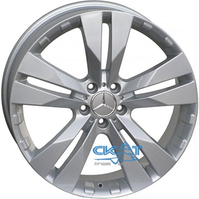 Storm F-803 8,5x20 5x112 ET56 DIA66,6 (HS)