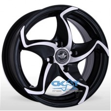Storm Vento-SR182 6x14 5x100 ET38 DIA57,1 (MtGP)