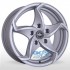 Storm Vento-SR182 6x14 5x100 ET38 DIA57,1 (MtGP)
