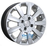 Storm W-718 7x15 5x120 ET20 DIA74,1 (HS)