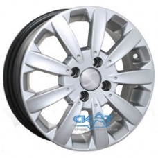 Storm W-718 7x15 5x120 ET20 DIA74,1 (HS)