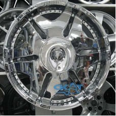 Storm YQ-902 8,5x20 5x114,3 ET40 DIA73,1 (H)