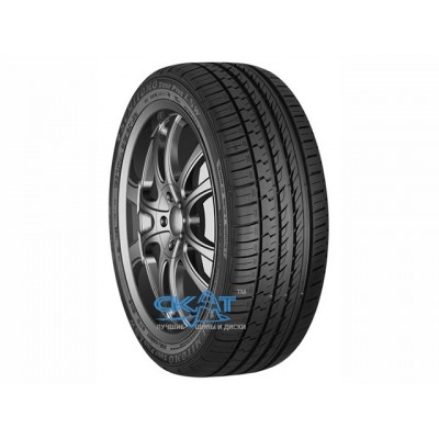 Sumitomo Tour Plus LSW 205/50 ZR17 89W Demo