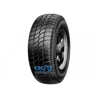 Taurus 201 Winter 225/70 R15C 112/110R (шип)