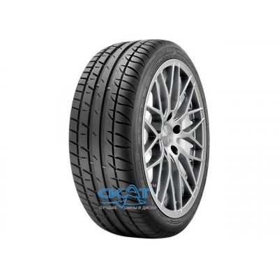 Taurus High Performance 205/60 R15 91V