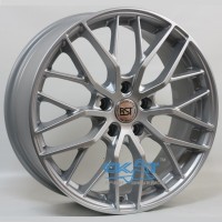 Tech Line RST 008 7,5x18 5x114,3 ET45 DIA60,1 (silver)