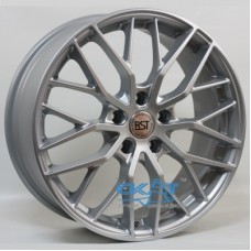 Tech Line RST 008 7,5x18 5x114,3 ET45 DIA60,1 (silver)