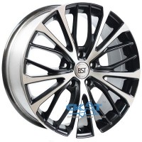 Tech Line RST 028 8x18 5x114,3 ET50 DIA60,1 (GRD)
