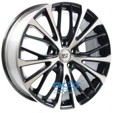 Tech Line RST 028 8x18 5x114,3 ET50 DIA60,1 (GRD)