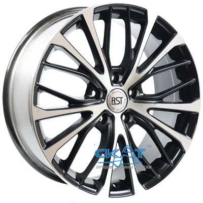 Tech Line RST 028 8x18 5x114,3 ET50 DIA60,1 (GRD)