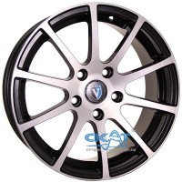 Tech Line TL1603 6,5x16 5x114,3 ET45 DIA67,1 (BD)