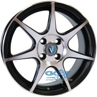 Tech Line TL1613 6,5x16 5x114,3 ET45 DIA67,1 (BD)