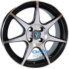 Tech Line TL1613 6,5x16 5x114,3 ET45 DIA67,1 (BD)