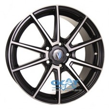Tech Line TL1704 7x17 5x112 ET45 DIA57,1 (BD)