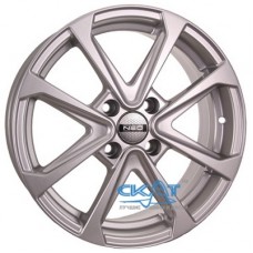 Tech Line TL667 7x16 5x114,3 ET38 DIA70,1 (HB)