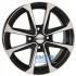 Tech Line TL667 7x16 5x114,3 ET38 DIA70,1 (HB)