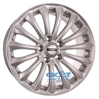 Tech Line TL730 7,5x17 5x112 ET40 DIA66,6 (silver)