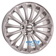 Tech Line TL730 7,5x17 5x112 ET40 DIA66,6 (silver)
