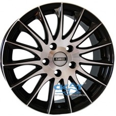 Tech Line TL731 7x17 4x100 ET40 DIA60,1 (BD)