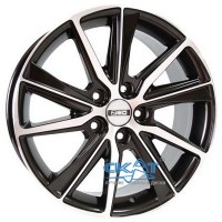 Tech Line TL738 7,5x17 5x112 ET46 DIA66,6 (BD)