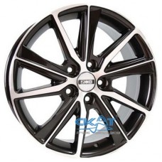 Tech Line TL738 7,5x17 5x112 ET46 DIA66,6 (BD)