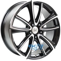 Tech Line TL772 7x17 5x112 ET45 DIA66,6 (BD)