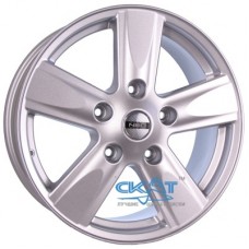 Tech Line TL804 8x18 5x150 ET60 DIA110,1 (silver)