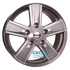 Tech Line TL804 8x18 5x150 ET60 DIA110,1 (HB)