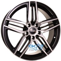Tech Line TL806 7,5x18 5x114,3 ET38 DIA67,1 (BD)