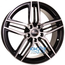 Tech Line TL806 7,5x18 5x114,3 ET38 DIA67,1 (BD)