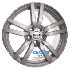 Tech Line TL809 8x18 5x108 ET45 DIA63,4 (silver)