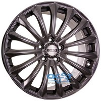 Tech Line TL830 8x18 5x112 ET45 DIA66,6 (BH)