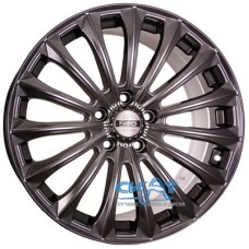 Tech Line TL830 8x18 5x112 ET45 DIA66,6 (BH)