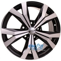 Tech Line TL915 8,5x19 5x114,3 ET35 DIA60,1 (BD)
