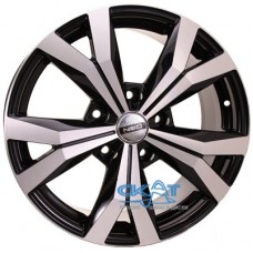 Tech Line TL915 8,5x19 5x114,3 ET35 DIA60,1 (BD)