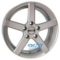 Tech Line TLV03 8x19 5x112 ET35 DIA66,6 (silver)