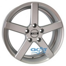 Tech Line TLV03 8x19 5x112 ET35 DIA66,6 (silver)