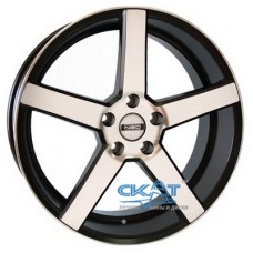 Tech Line TLV03 7x17 4x100 ET40 DIA60,1 (BD)