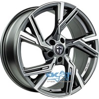 Tomason AR1 9x20 5x112 ET40 DIA66,6 (gloss black)