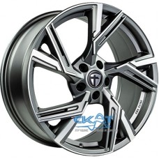 Tomason AR1 8,5x19 5x112 ET45 DIA66,6 (gloss black)