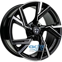 Tomason AR1 8,5x19 5x112 ET45 DIA66,6 (anthracite diamond)