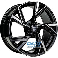 Tomason AR1 8,5x19 5x112 ET25 DIA66,6 (anthracite diamond)